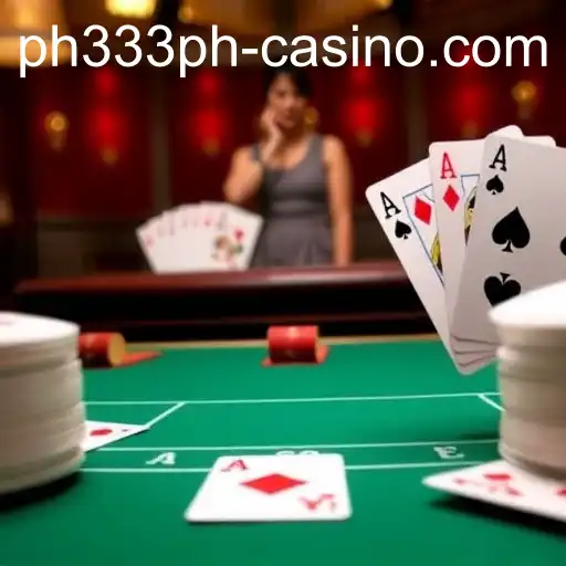 Exploring Baccarat: A Classic Casino Game on ph333.ph Casino Platform