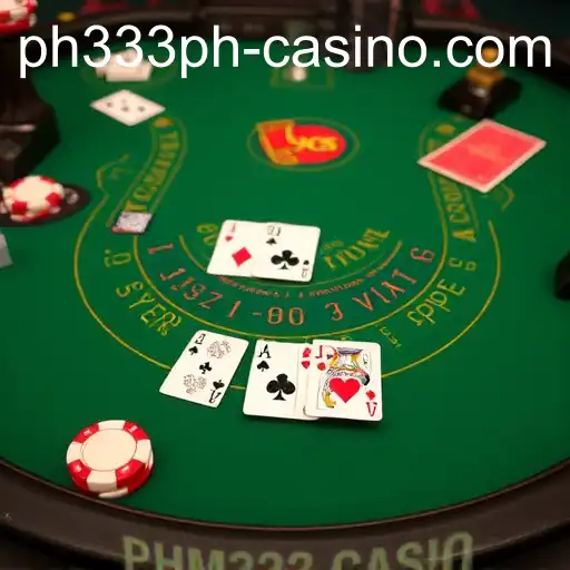 Exploring the Exciting World of Blackjack at PH333.ph Casino