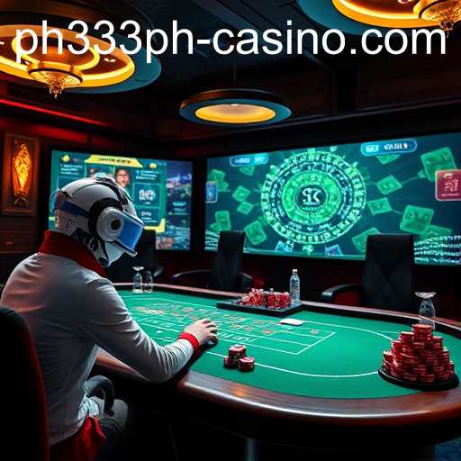 The Digital Surge of Online Casinos