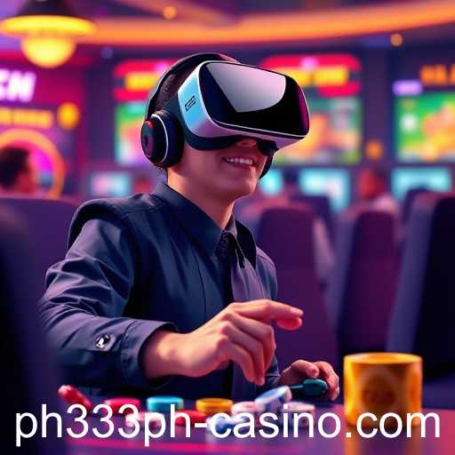 Emerging Trends in Online Gaming