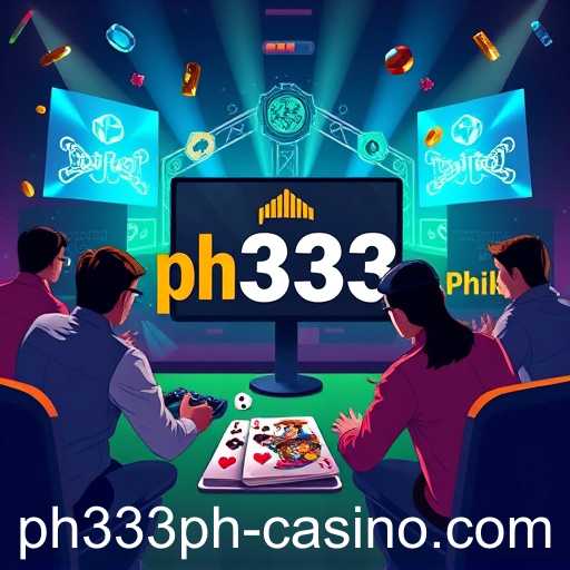 Emerging Trends in Online Gaming