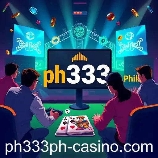 Emerging Trends in Online Gaming