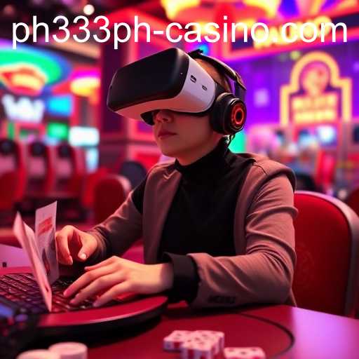 The Evolution of Online Gaming: A Look at ph333.ph Casino