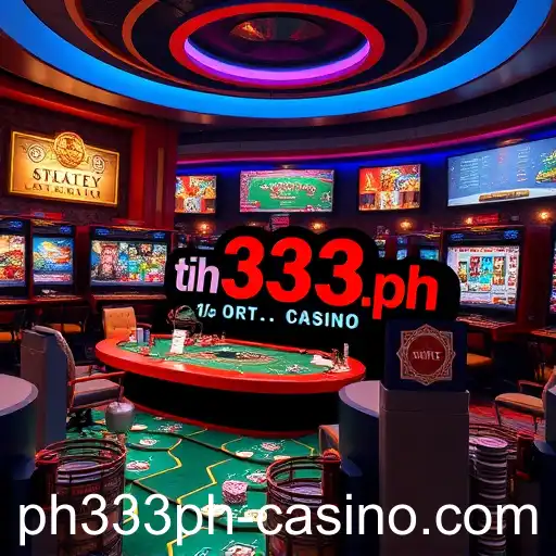 Exploring the Surge of Online Casinos