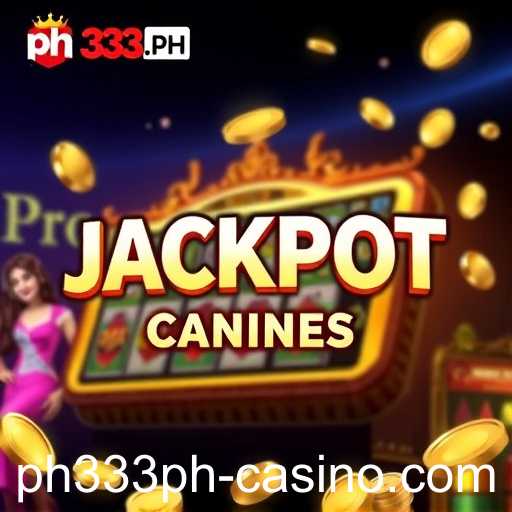 Exploring the Exciting World of Jackpot Games at ph333.ph Casino