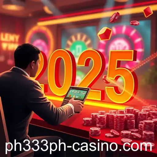 The Rise of Online Casino Gaming in 2025