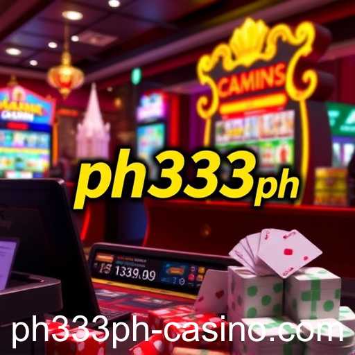 The Online Casino Revolution