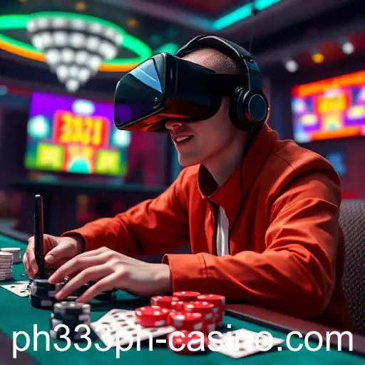 Rising Trends in Online Casino Platforms