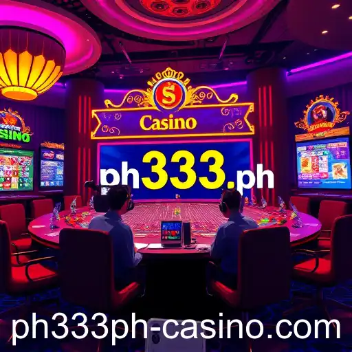 Online Casino Trends and Innovations