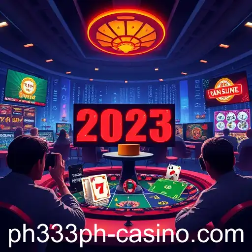 The Evolution of Online Gaming in 2025