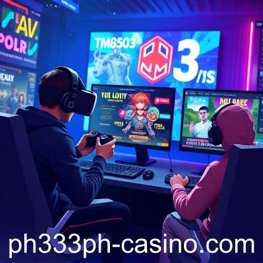 The Rise of Online Gaming in the Philippines: A 2025 Perspective