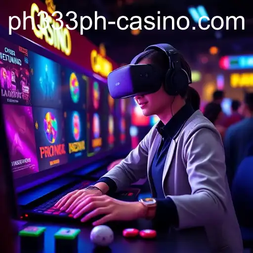 Emerging Trends in Online Gaming