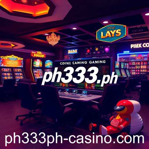 Emerging Trends of Online Gaming in the Philippines