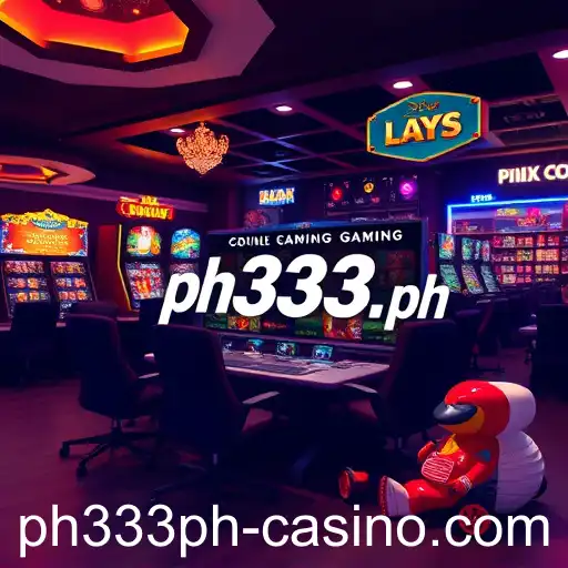 Emerging Trends of Online Gaming in the Philippines
