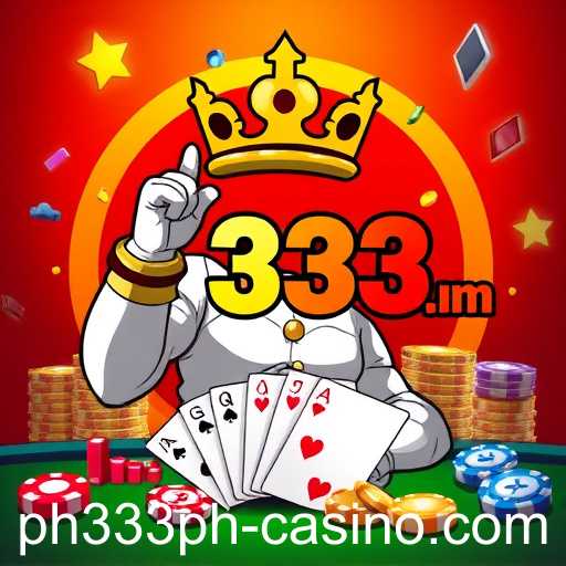 The Rise of ph333.ph Casino: A Modern Gaming Phenomenon