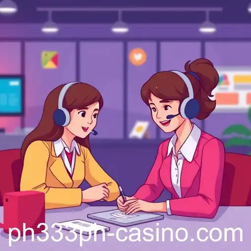 The Rise of ph333.ph Casino in Online Gaming
