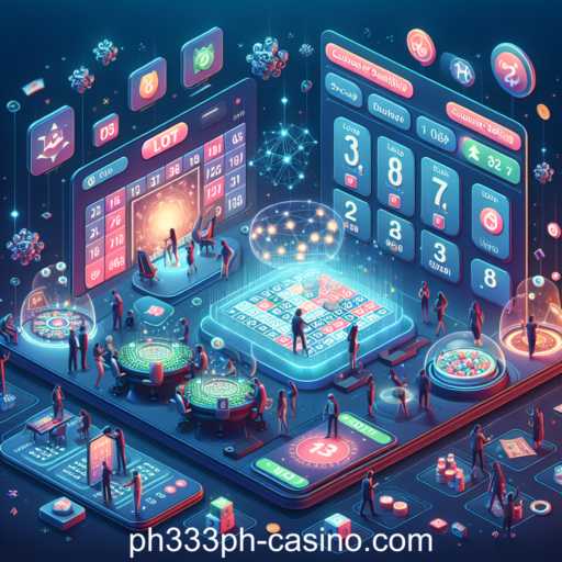 The Rise of Online Casinos in 2025