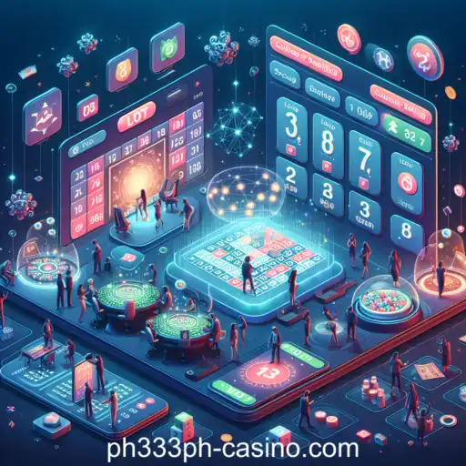 The Rise of Online Casinos in 2025