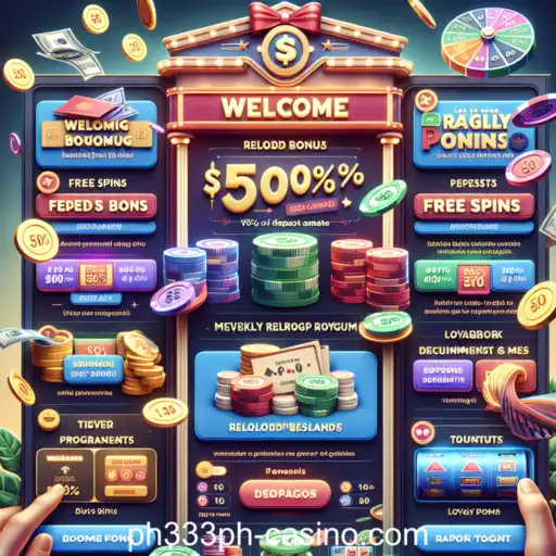 The Rise of Online Casinos in 2025