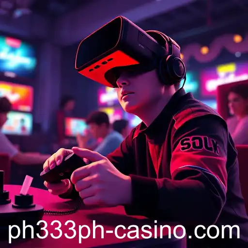 The Rise of Online Gaming Platforms