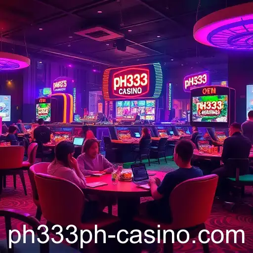 The Rise of Online Gaming in the Philippines