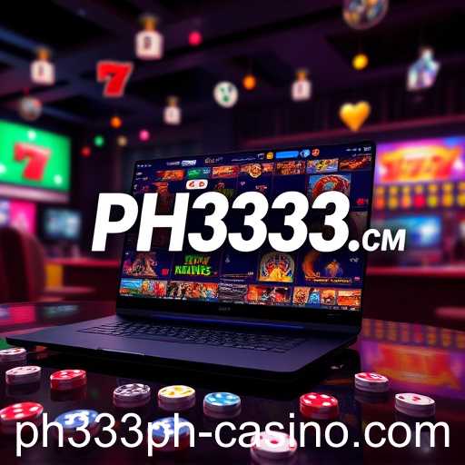 Exploring the Rise of PH333.ph Casino