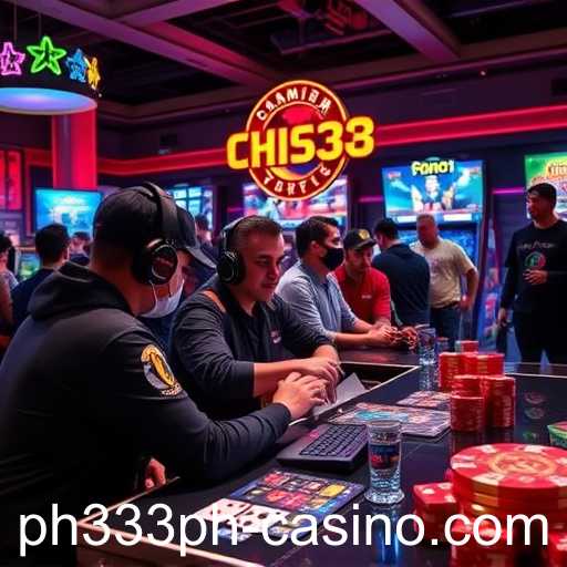 The Rise of Online Gambling Amidst Global Changes