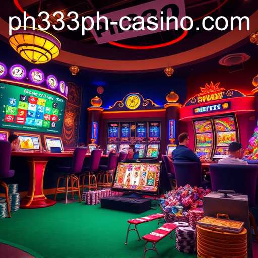 The Rise of Online Gaming in Modern Times