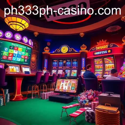 The Rise of Online Gaming in Modern Times