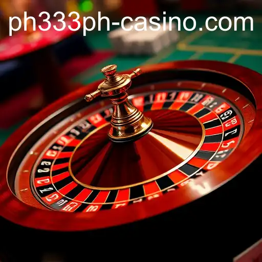 Exploring the Fascinating World of Roulette on PH333.PH Casino