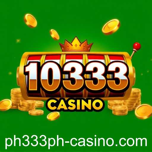 Exploring Slot Games at ph333.ph Casino: A Thrilling Online Experience