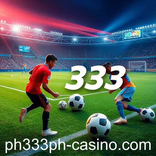 Exploring the Thrill of Sports Betting on ph333.ph Casino Website