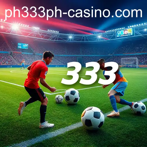 Exploring the Thrill of Sports Betting on ph333.ph Casino Website